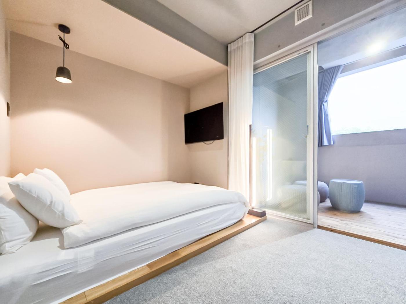 Stay Ari Apartment Hotel Shinjuku-Takadanobaba Tóquio Exterior foto
