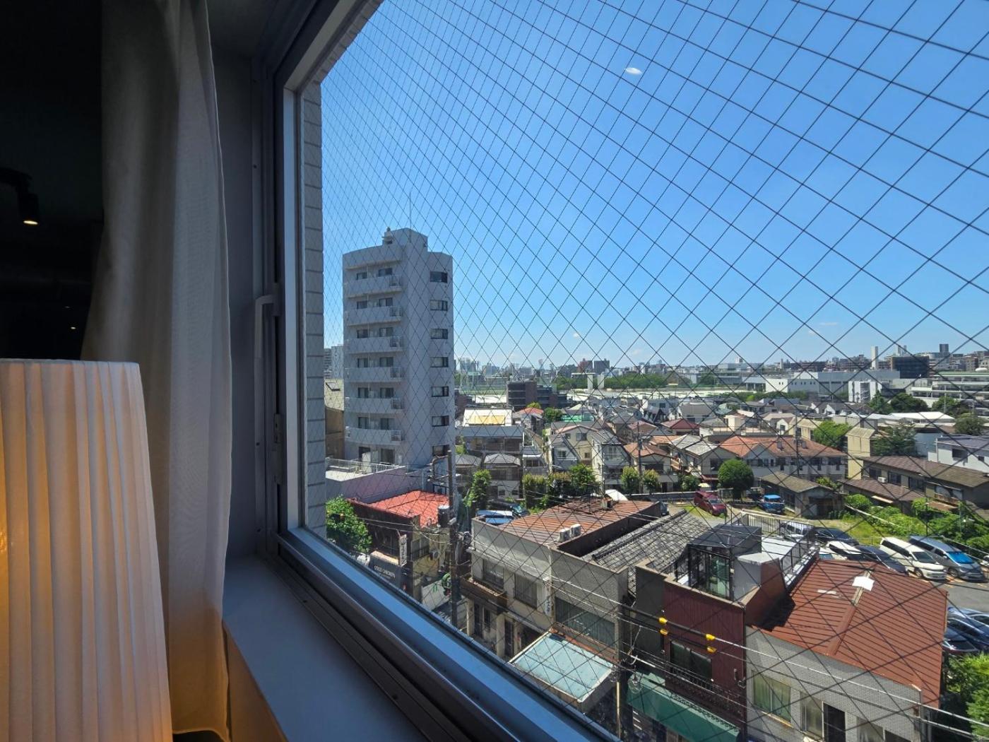 Stay Ari Apartment Hotel Shinjuku-Takadanobaba Tóquio Exterior foto