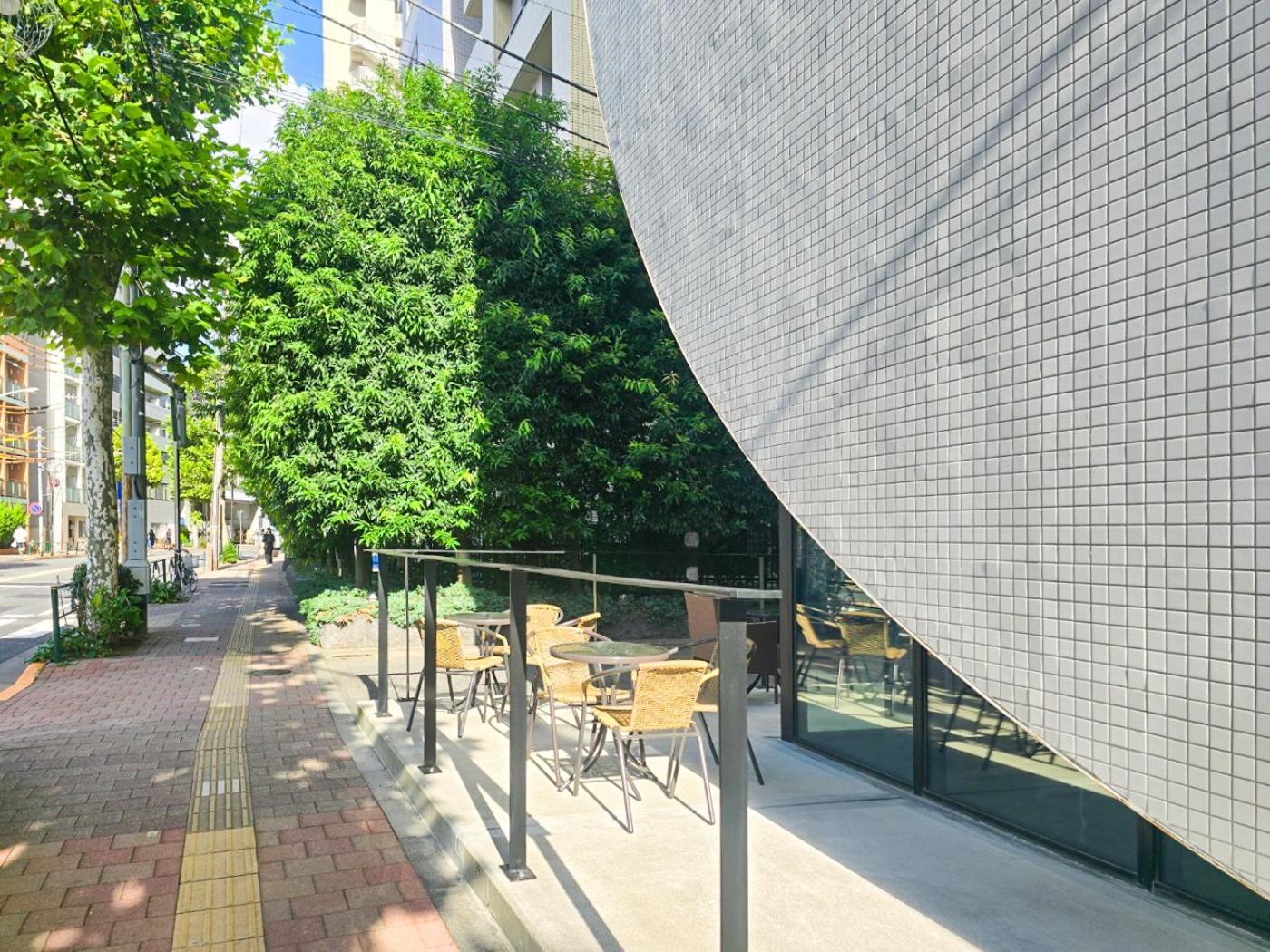 Stay Ari Apartment Hotel Shinjuku-Takadanobaba Tóquio Exterior foto